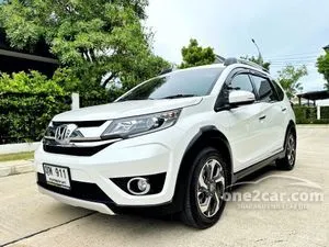 2018 Honda BR-V 1.5 SV SUV