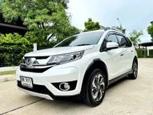 2018 Honda BR-V 1.5 (ปี 16-20) SV SUV