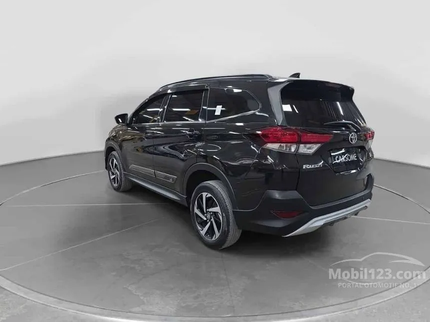 2022 Toyota Rush GR Sport SUV