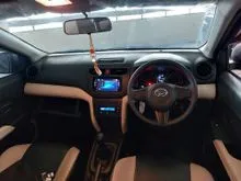 2018 Daihatsu Terios 1.5 X SUV