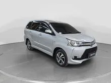 2017 Toyota Avanza 1.5 Veloz MPV - Kredit Ringan Murah ( garansi 5 tahun )