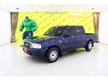 2003 Ford Ranger 2.5 DOUBLE CAB (ปี 03-05) XL Pickup MT