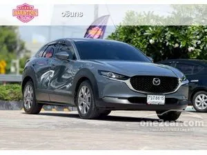 2020 Mazda CX-30 2.0 SP SUV