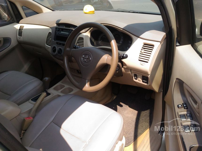 Jual Mobil Toyota Kijang Innova 2006 G 2.0 di Jawa Timur ... Jual Mobil Toyota Kijang Innova 2006 G 2.0 di Jawa Timur ...