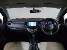 2021 Suzuki Baleno 1.4 Hatchback