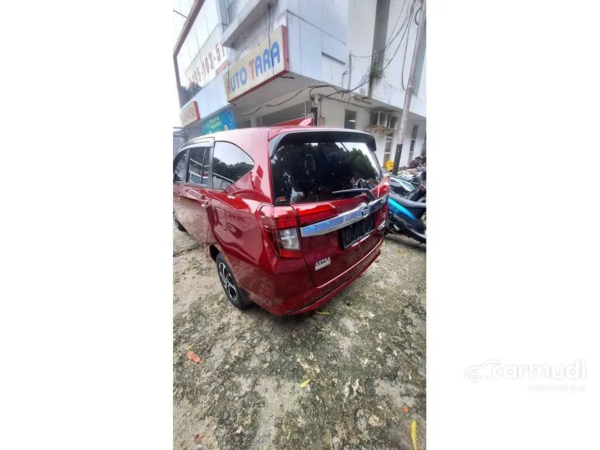 2024 Daihatsu Sigra R MPV