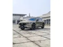 2023 Mazda CX-5 2.5 Kuro Edition SUV Paket Kredit CIMB Niaga Auto Finance Siap Pakai Terima Tukar Tambah Cash Kredit Siap Pakai Perfect Condition
