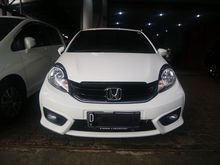 2017 Honda Brio 1.2 Satya E Manual Hatchback Good Condition