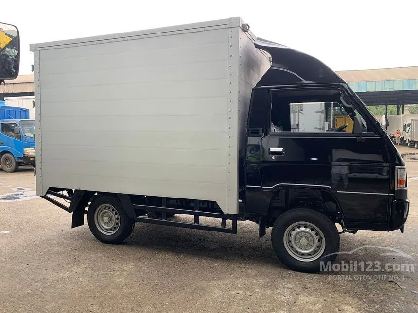 2026 Mitsubishi Colt L300 Pick Up Flat Deck Pickup
