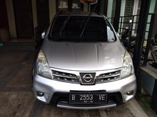 2008 Nissan Livina 1.5 Wagon Kondisi Original