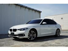 2018 BMW 330e