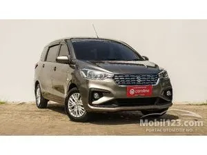 2021 Suzuki Ertiga 1.5 GL MPV