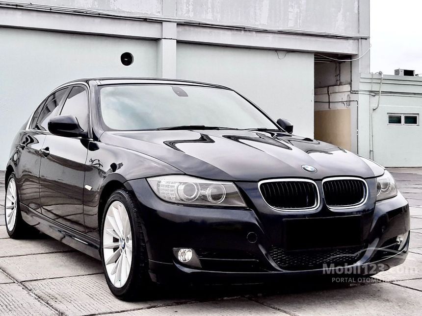 Bmw 320i 2010