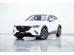 2020 Mazda CX-3 2.0 C SUV