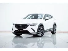 2020 Mazda CX-3 2.0 (ปี 15-26) C SUV