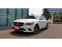 Mercedes Benz CLA200 Shooting Brake Station Wagon Estate AT ( X117 ) CBU