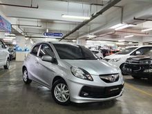 2013 Honda Brio 1.2 E Hatchback