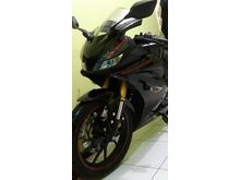 2018 Yamaha Yzf R15