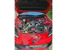 2023 Toyota GR 86 2.4 Coupe