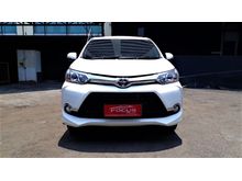 Toyota Grand Avanza Veloz 1.5 AT 2017 Putih - Tangan Pertama - Km 20ribu - Service Record - TDP 24 JUTAAN - BEST DEAL