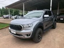 2021 Ford RANGER 2.2 Double Cab (ปี 15-21) XLT Hi-Rider Pickup