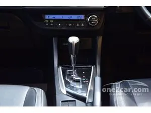 2017 Toyota Corolla Altis 1.8 Esport Sedan