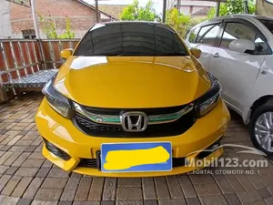 2022 Honda Brio 1.2 Satya E Hatchback