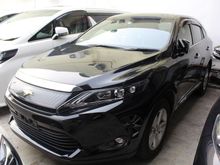 2014 Toyota Harrier 2.0 Elegance SUV (A) UNREG