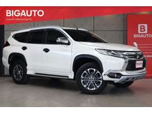 2017 Mitsubishi Pajero Sport 2.4 (ปี 15-18) GT Premium SUV 4WD AT