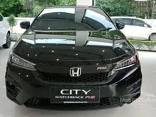 2022 Honda City 1,5 RS Hatchback