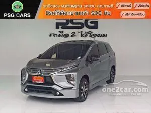 2019 Mitsubishi Xpander 1.5 GT Wagon