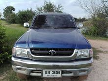 2002 Toyota Sport Cruiser 2.5 (ปี 00-04) E Pickup MT