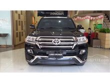 Ready Toyota Land Cruiser 200 Full Spec AT Diesel (ATPM | Waranty ASTRA)