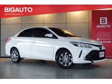 2019 Toyota Vios 1.5 (ปี 13-17) E Sedan AT