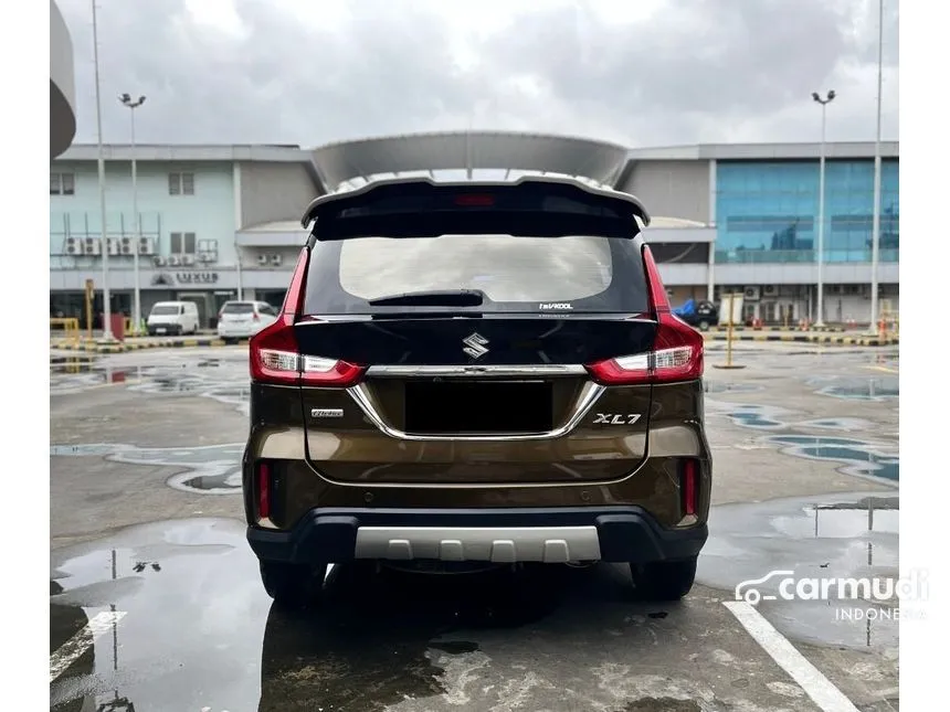 2022 Suzuki XL7 Alpha SUV