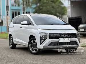2022 Hyundai Stargazer 1.5 Prime MPV