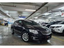 2007 Toyota Camry 2.4 V AT KM 80RB ANTIK