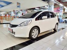 2011 Honda Jazz 1.5 S Hatchback#Mobil Bekas Indonesia