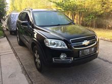 2008 Chevrolet Captiva 2.4 Sports Car Super Car
