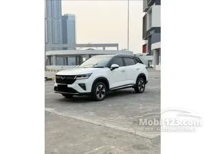 2023 Wuling Alvez 1.5 EX SUV