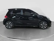 2017 Honda Brio 1.2 RS Hatchback