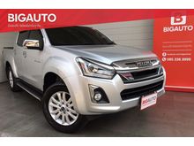 2018 Isuzu D-Max 1.9 CAB-4 (ปี 11-17) Hi-Lander Z-Prestige Pickup MT