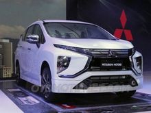 2019 Mitsubishi Xpander 1,5 SPORT Wagon