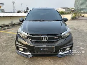 2017 Honda Mobilio 1.5 RS MPV