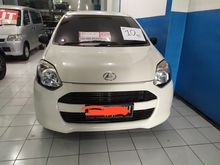 2014 Nissan March 1.2 1.2L Hatchback