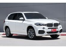 2017 BMW X5 2.0 F15 (ปี 13-17) sDrive25d Pure Experience SUV