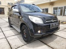 2009 Daihatsu Terios 1.5 Manual Km69rb Record PjkPnjg1th
