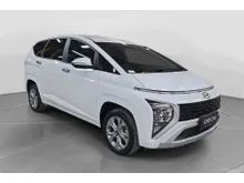 2023 Hyundai Stargazer 1.5 Essential MPV (garansi unit 1thn)