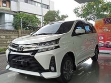 Promo DP Ringan Toyota Avanza VELOZ 1.3 2021