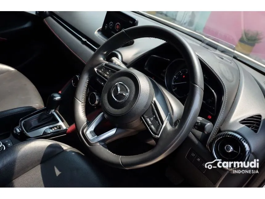 2017 Mazda CX-3 Grand Touring SUV